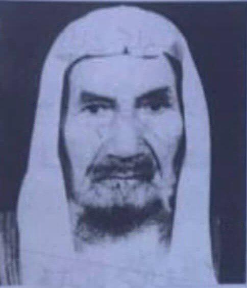 الشيخ حمد بن علي ال عوده الفضلي (3)